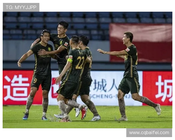 北京足球队在足球配合排行榜中荣登第四名展现出色团队协作能力