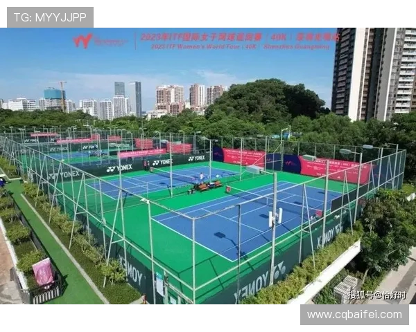 深圳网球队如何通过团队协作变革提升竞技水平与凝聚力 深圳网球队如何通过团队协作变革提升竞技水平与凝聚力