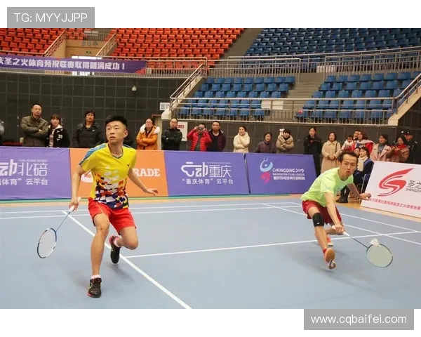 重庆羽毛球队在联合会杯中的拼搏历程与荣耀时刻回顾 重庆羽毛球队在联合会杯中的拼搏历程与荣耀时刻回顾
