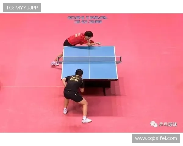 重庆乒乓球队的默契配合与战术分析探讨 重庆乒乓球队的默契配合与战术分析探讨